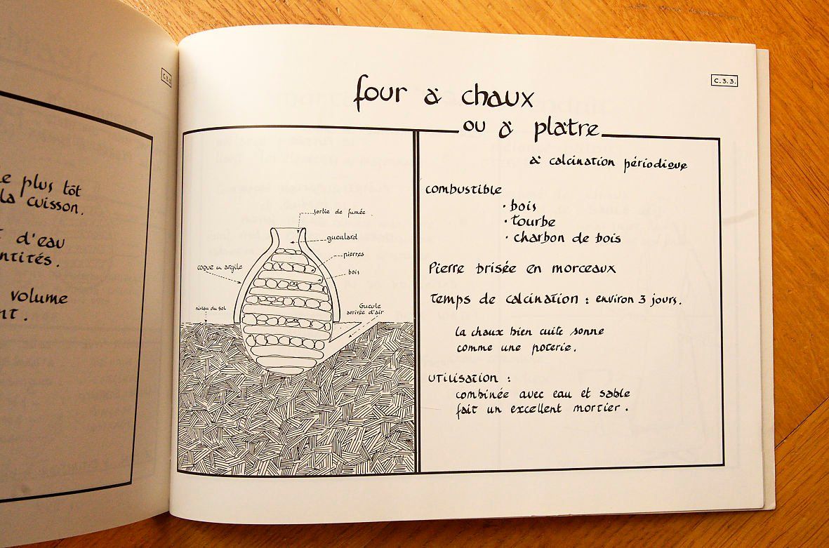 Livres: L'Art des batisseurs romans – Défectueux à Bern par Maccalvin 8