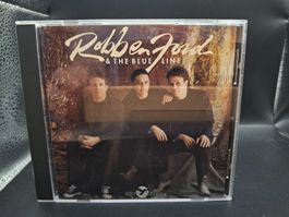 Robben Ford & The Blue Line – Robben Ford & The Blue Line