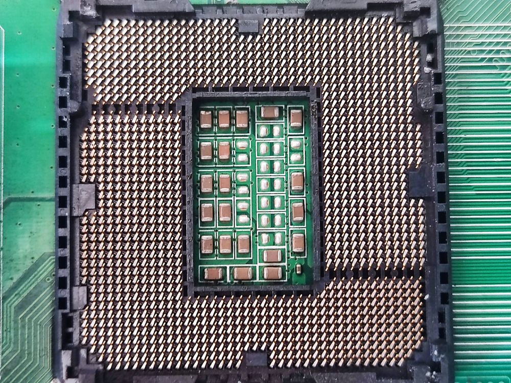 MSI MS-7613 LGA 1156 Mainboard | Kaufen auf Ricardo