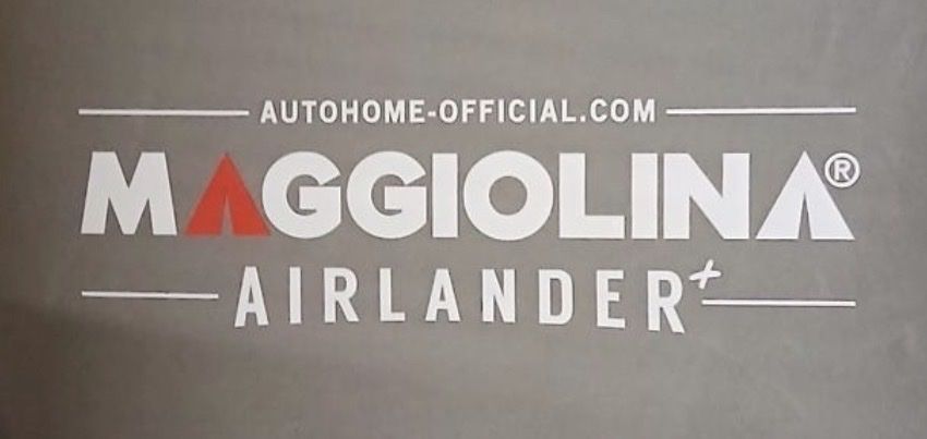Maggiolina Tende : Dachzelt Maggiolina  – Usato da Gossau SG venduto da N.Damann.GmbH 3