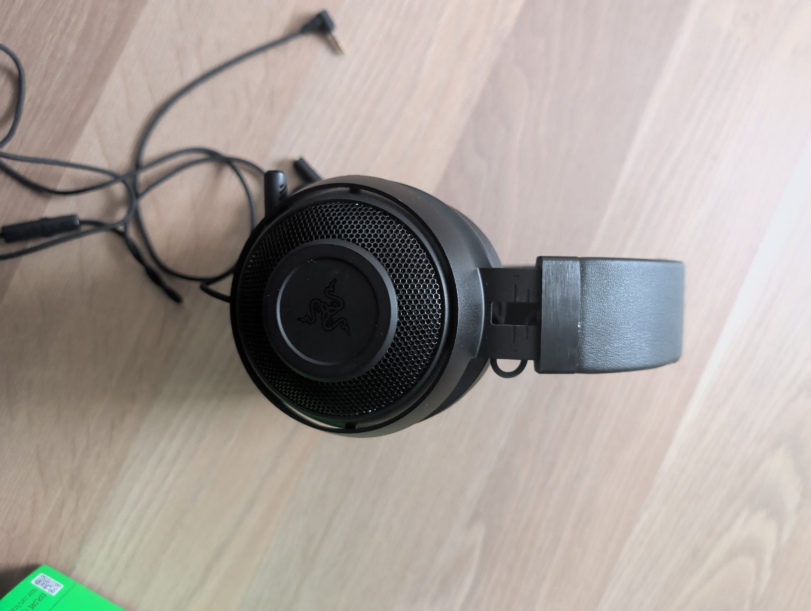 Razer Kopfhörer: Razer Kraken Headset  – Gebraucht aus Dulliken von bol_8n6r 2