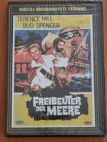 DVD: Freibeuter der Meere -> NEU