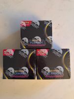 Pokémon Flammes Fantasmagoriques Booster Display (FR)