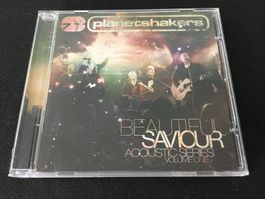 Planetshakers - Beautiful Saviour -CD-