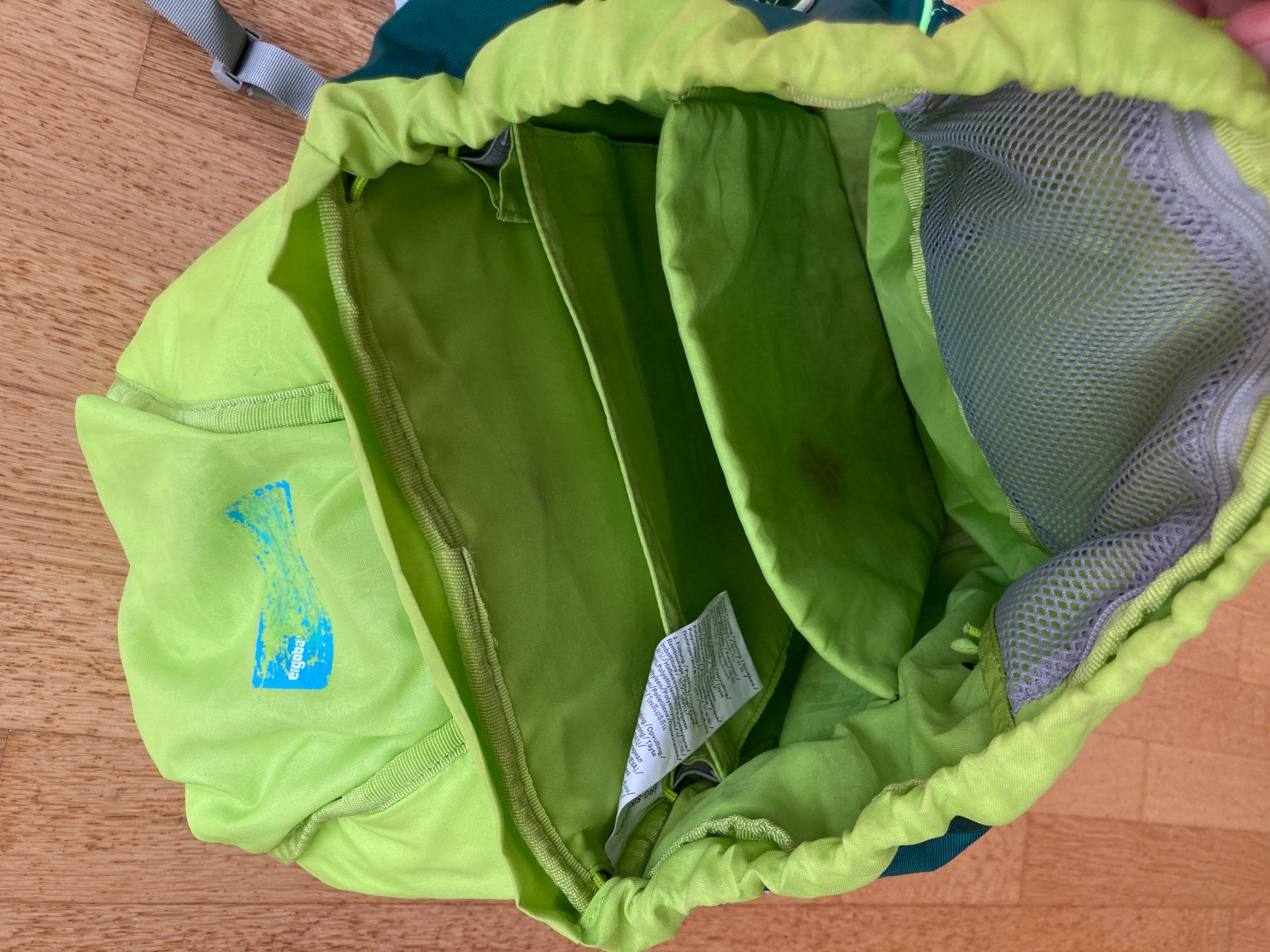 Ergobag Sacs à dos: Schulranzen Ergobag – D'occasion à Baden par kathl712 3