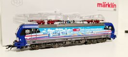 Märklin SBB Cargo BR193 H0/AC 36106