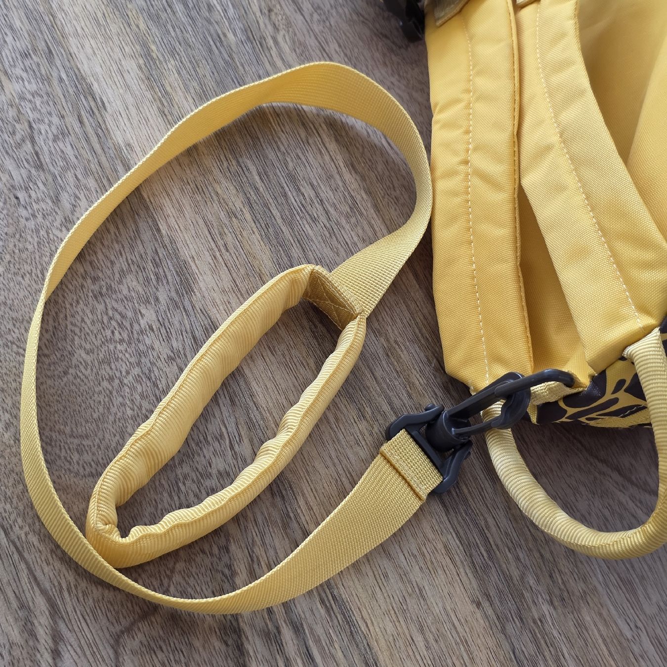Sacs & sacs à dos: Kinderrucksack Giraffe mit Leine Neu – Neuf (Voir description) à Rheinsulz par Gilea 3