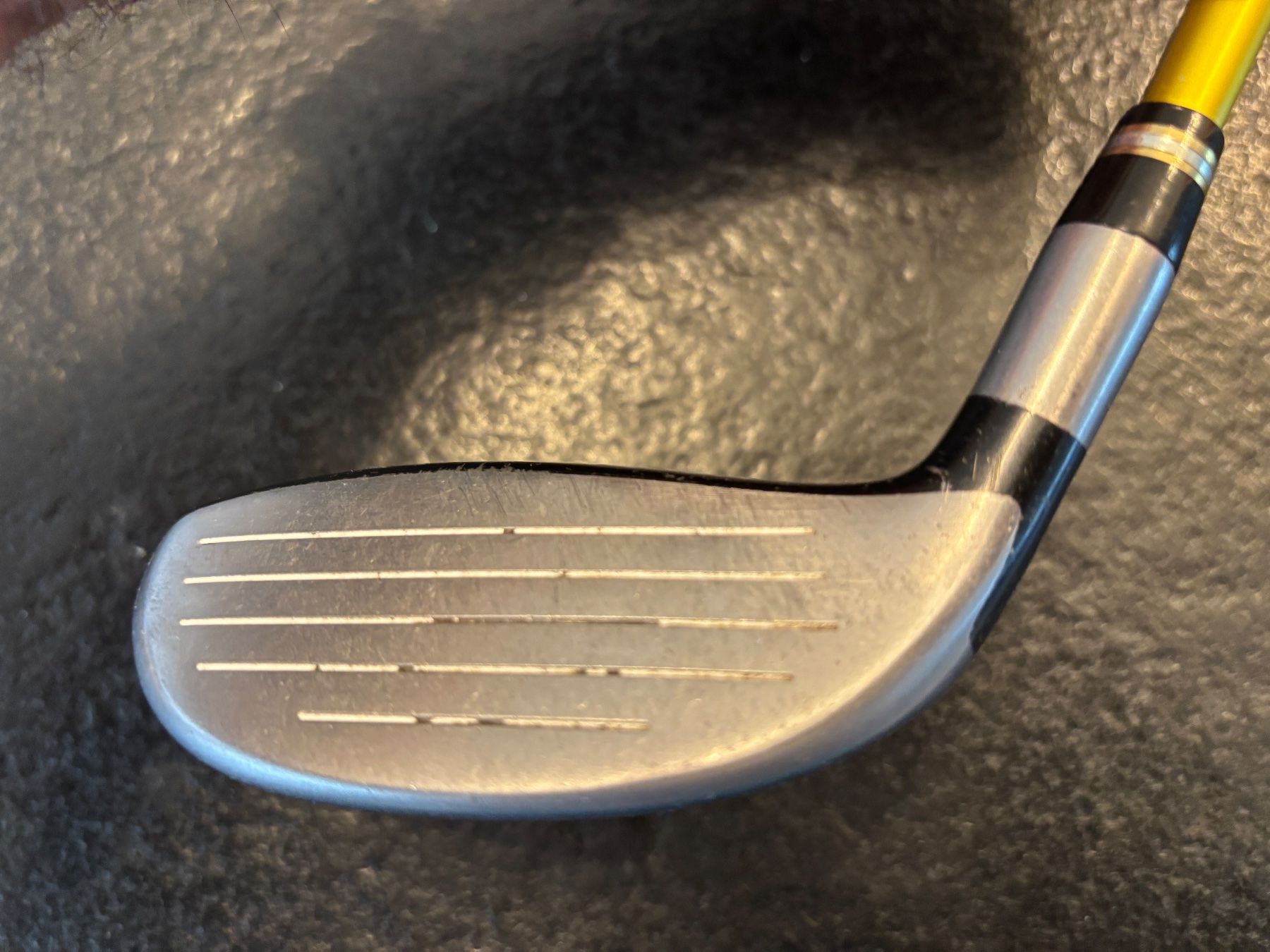 Honma Schläger & Sets: Hybrid Honma Beres *** U-05 – Gebraucht aus Amriswil von Qubush 1