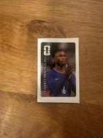 Panini Sticker 2026 Coca Cola Eduardo Camavinga (FRA)