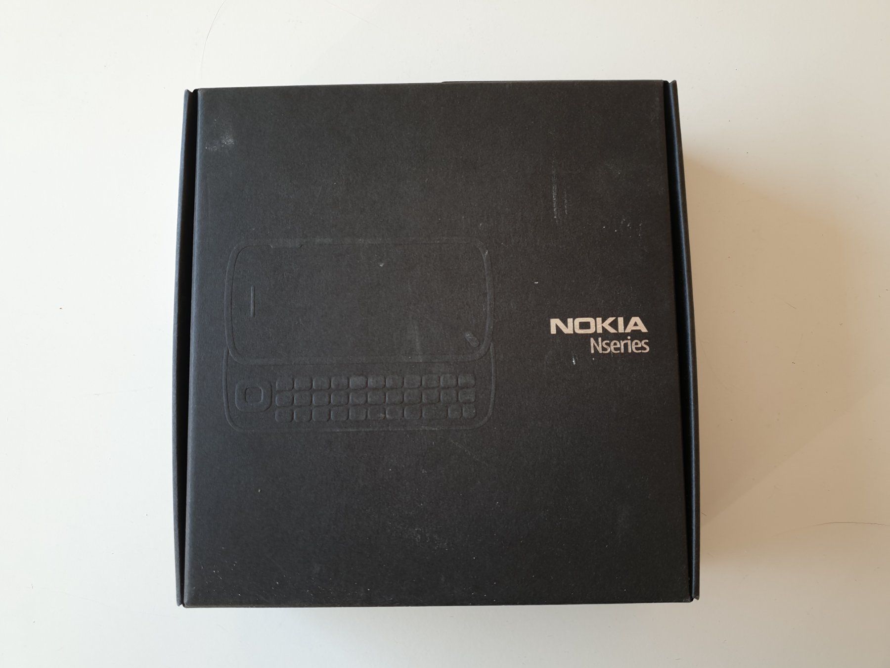Nokia Handys / Smartphones: NOKIA Nseries – Gebraucht aus Uster von radon8047 2