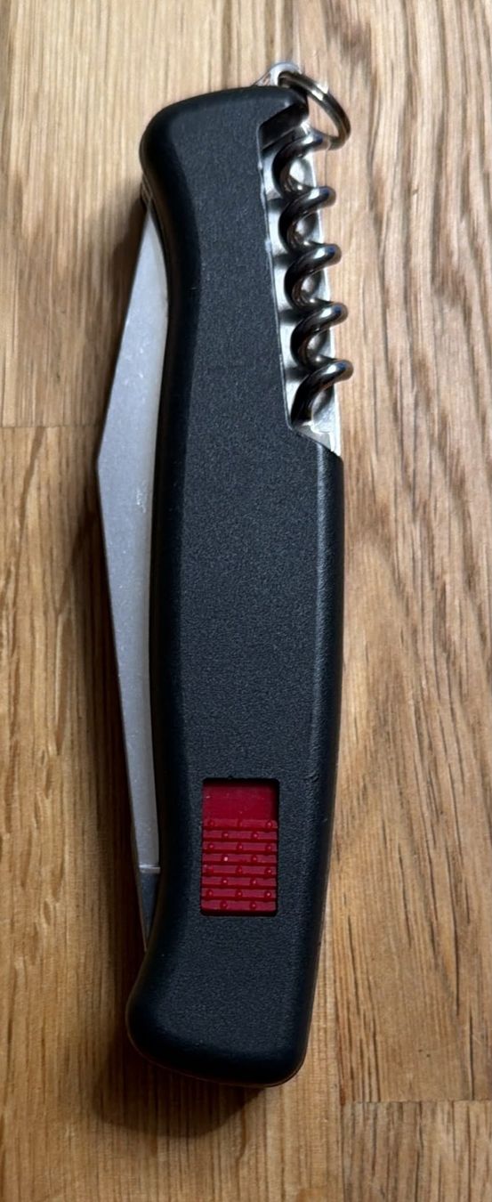 Wenger Coltelli tascabile: WENGER TASCHENMESSER – Usato da Zürich venduto da Frei-Occasionen 7