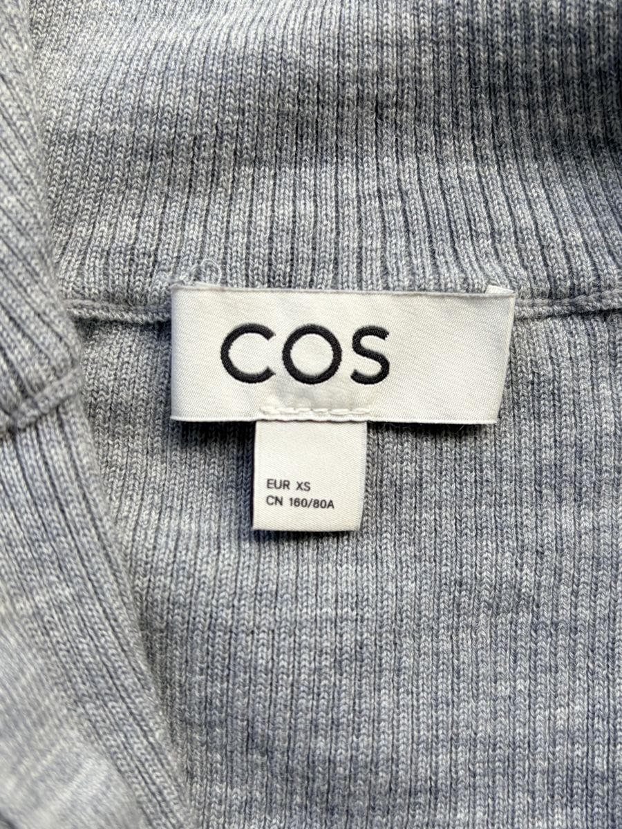 Cos Maglioni & Felpe: Pullover COS Gr.XS 100% Wolle – Usato da Allschwil venduto da oza_28jw 1