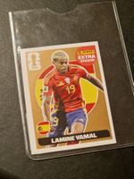 Yamal Panini WM 2026 Extra Sticker bronze