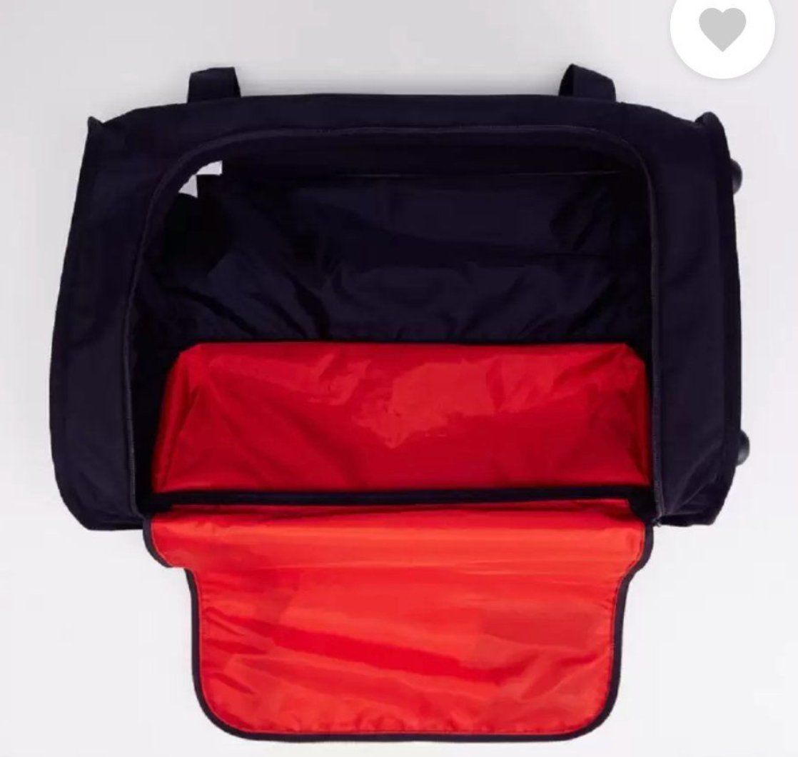 ️ ️ Kipsta Hockey/Reisetasche/Trolley (Neuf (Voir description)) à ...