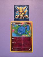 Pokemon Azumarill Reverse Holo Seltenheit aus 2015 Mega
