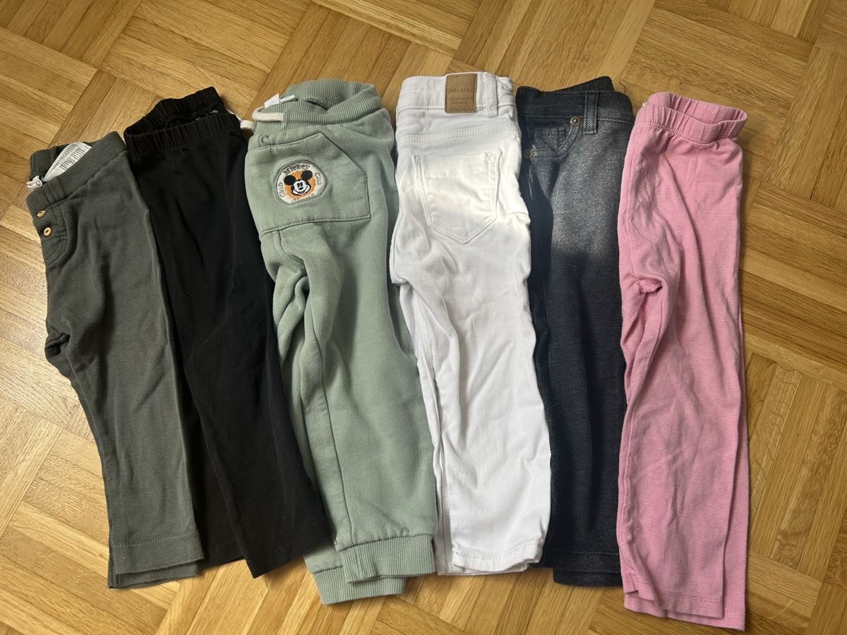 Lotti & Set di vestiti: Kleiderpaket Gr. 86 Herbst – Usato da Pieterlen venduto da joanabla 7