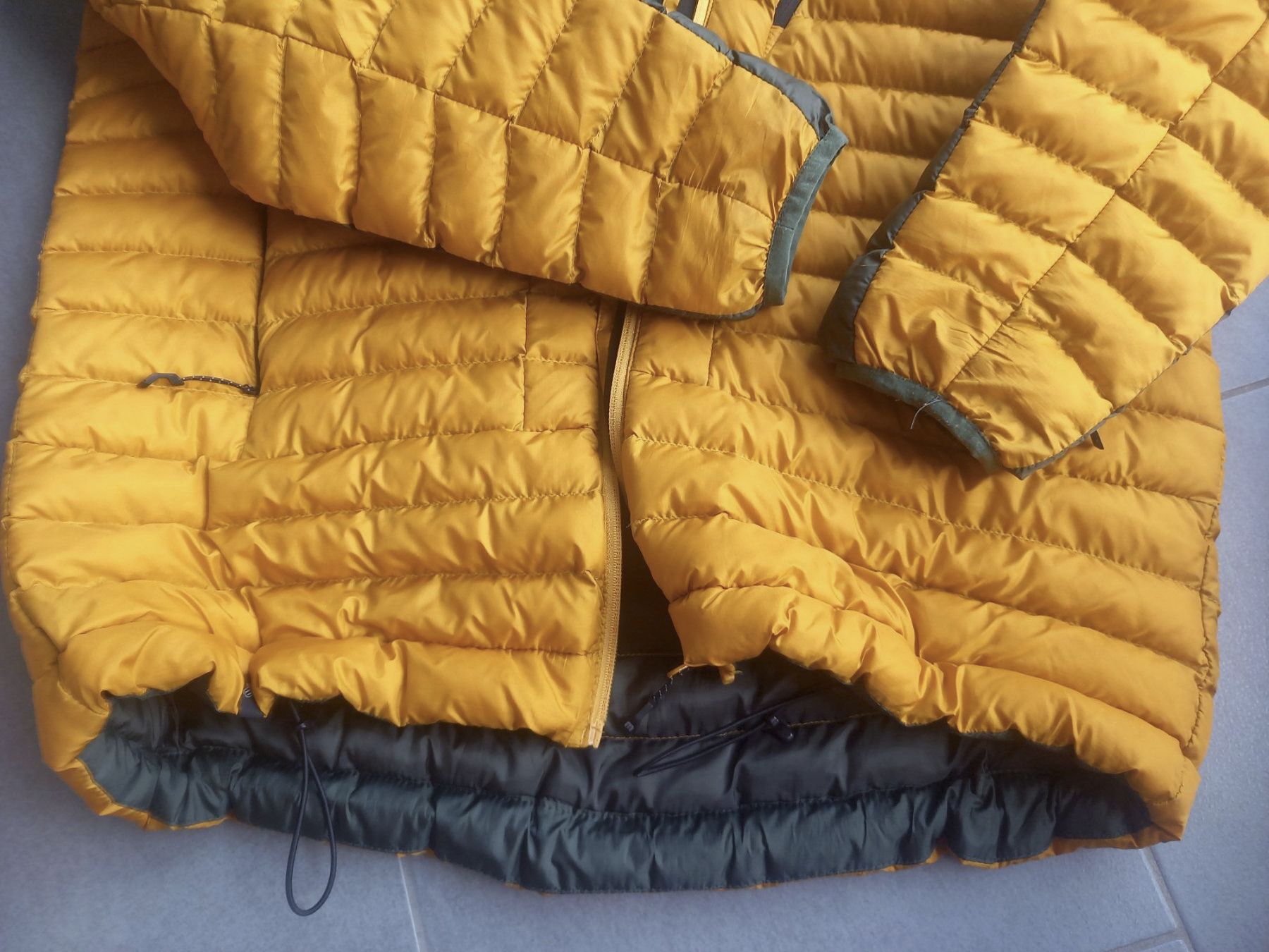Jacken: MAUL Herren Winterjacke – Gebraucht aus Sissach von DenJoe 2