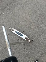 Trottinette 