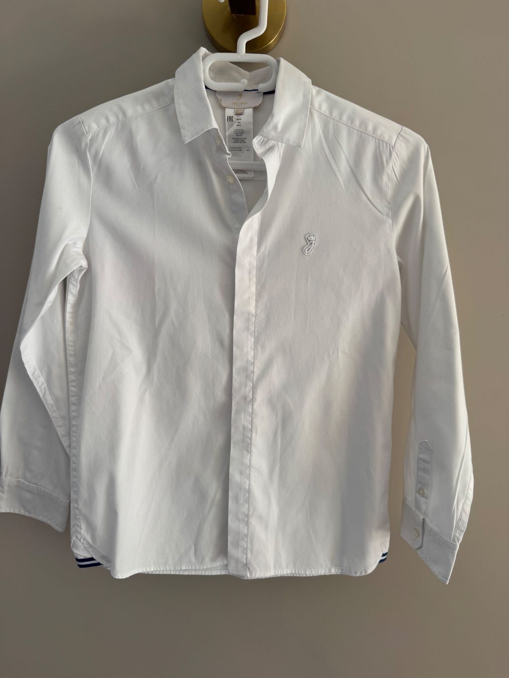 Jacadi Camicie, T-shirt & Polo: Chemise Jacadi  T12 – Usato da Conches venduto da chn_hgl6 5