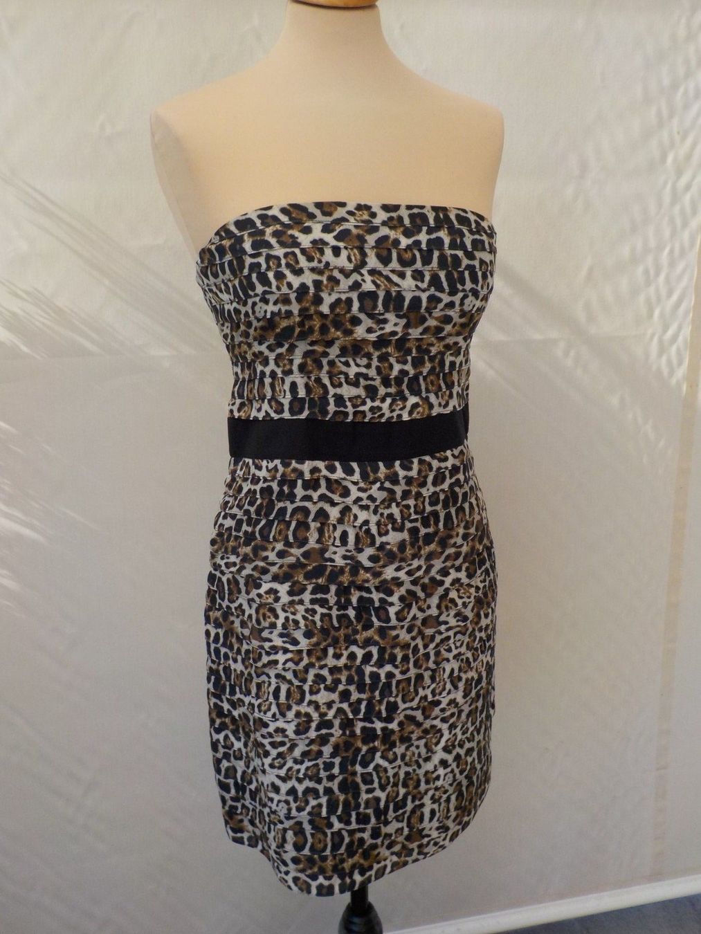 Sandro Vestiti: Kleid Sandro Vintage Gr.1 – Usato da Mörschwil venduto da wunderkiste44 5