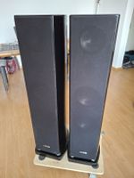Lautsprecher Boxen mit Verstärker