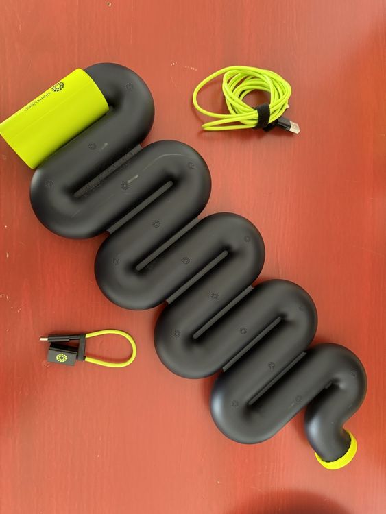 Silent Sleep Medizinische Didgeridoo Schlafapnoe Kaufen auf Ricardo