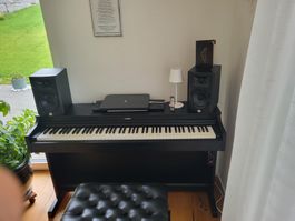 Arius YDP 163 Yamaha