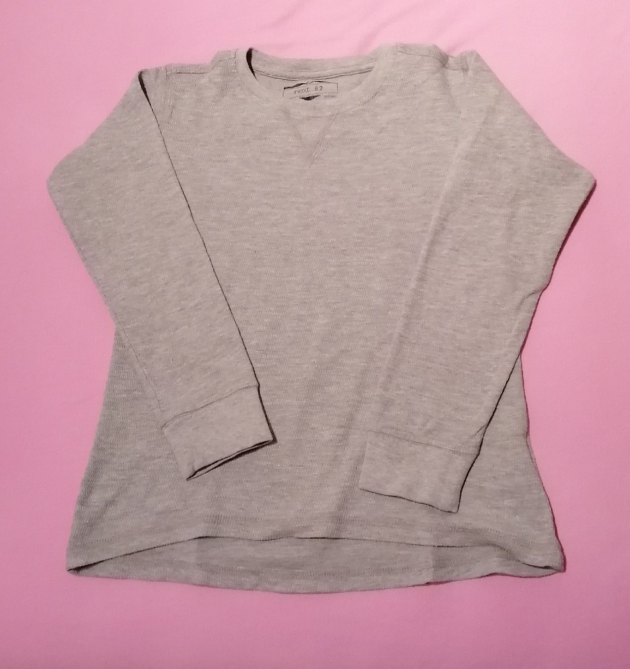 Next Maglioni & Felpe: Langarmshirt von Next, Gr. 122 – Usato da Wängi venduto da Schnautz75