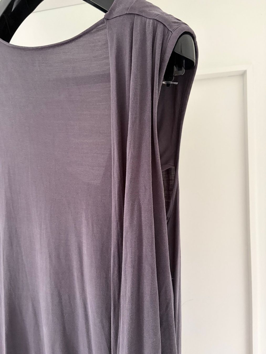 Robes: Kookai Kleid Aubergine Grösse 2 – D'occasion à Küsnacht ZH par cipi01 1
