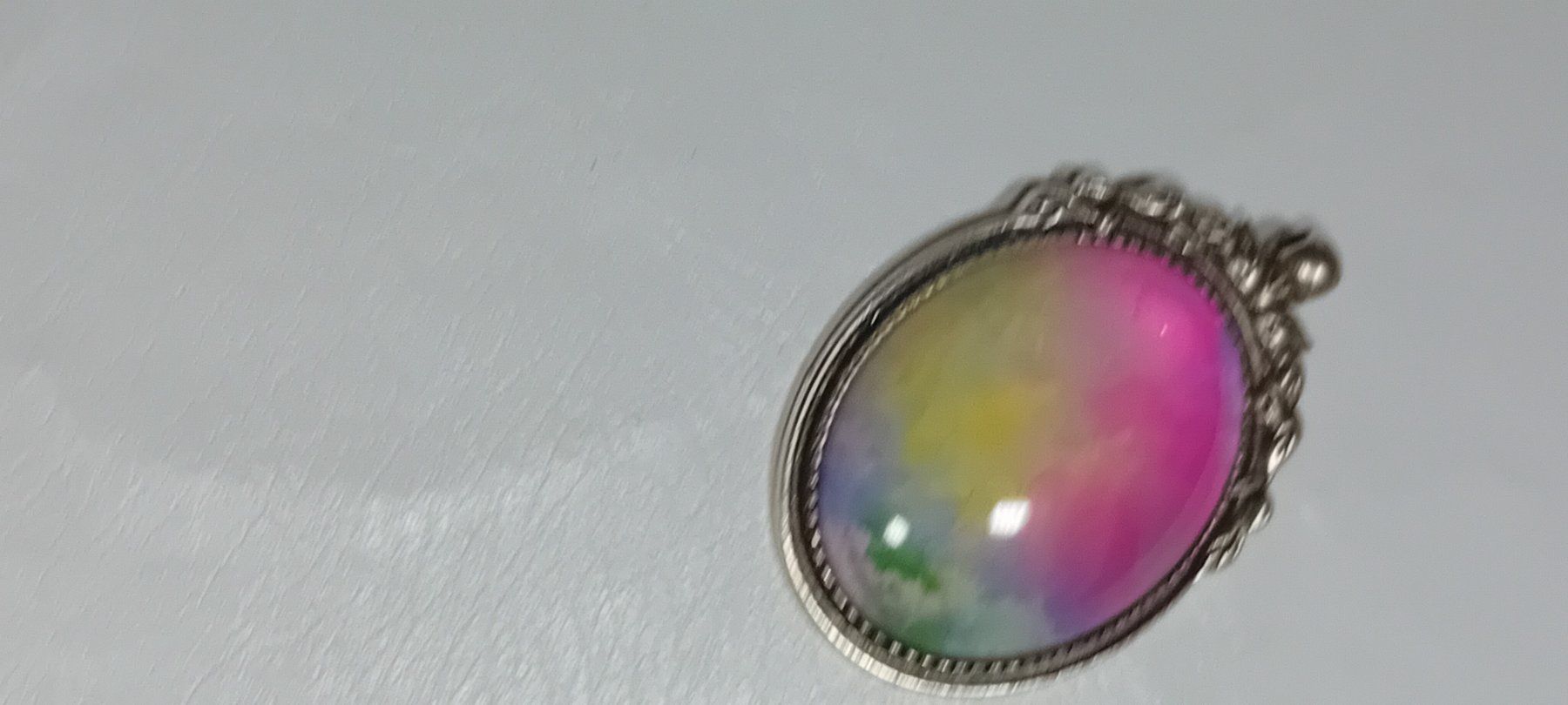 Ciondoli: anhänger modeschmuck mit antiksilber übersogen – Nuovo (secondo la descrizione) da Basel venduto da bij_5hqd 1