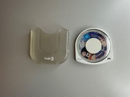Phantasy Star Portable - PSP