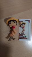 Kinder Joy One Piece Monkey D. Luffy
