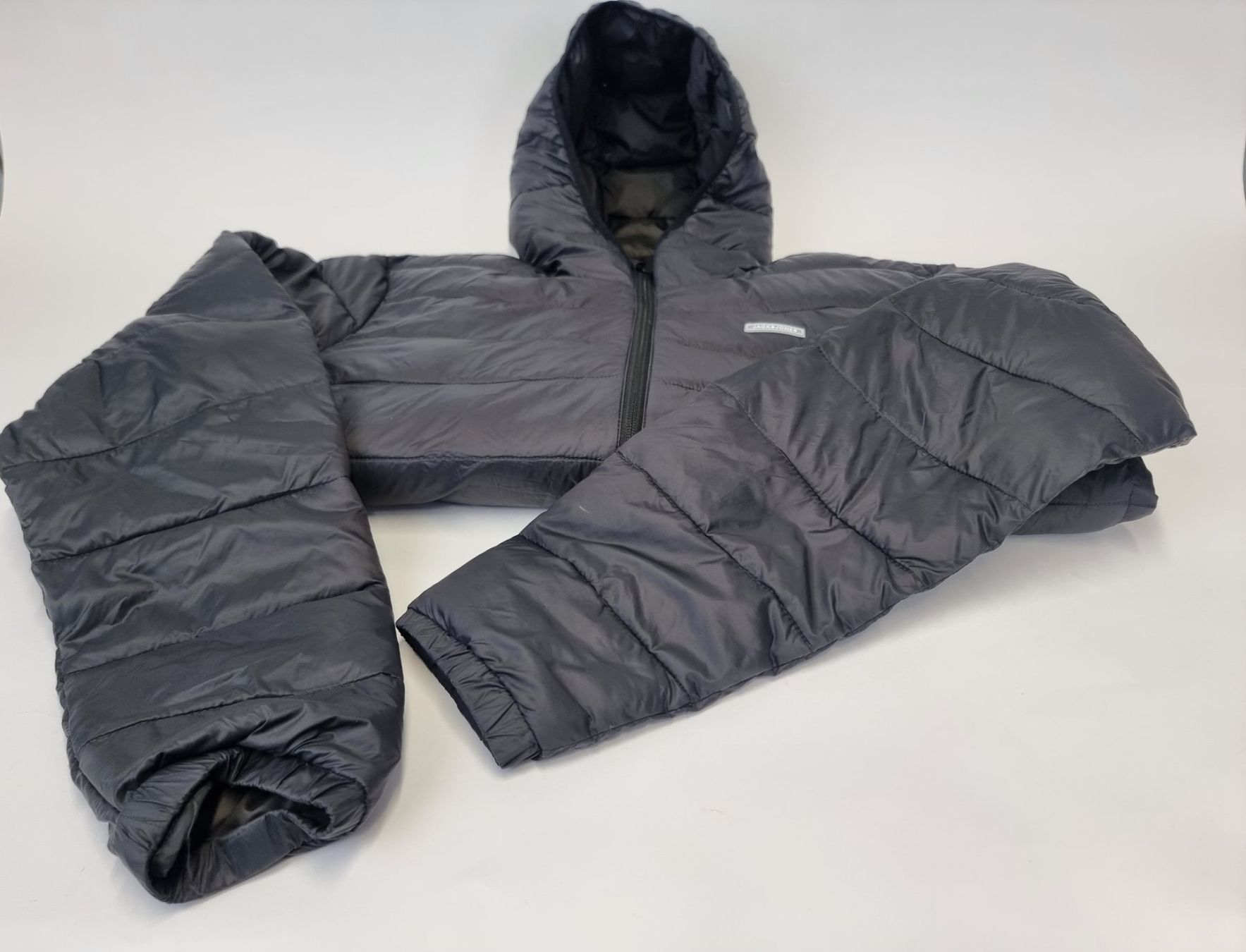 Jack & Jones Giacche: Jack&Jones Daunenjacke – Usato da Urtenen-Schönbühl venduto da Restwert_Schoenbuehl 3