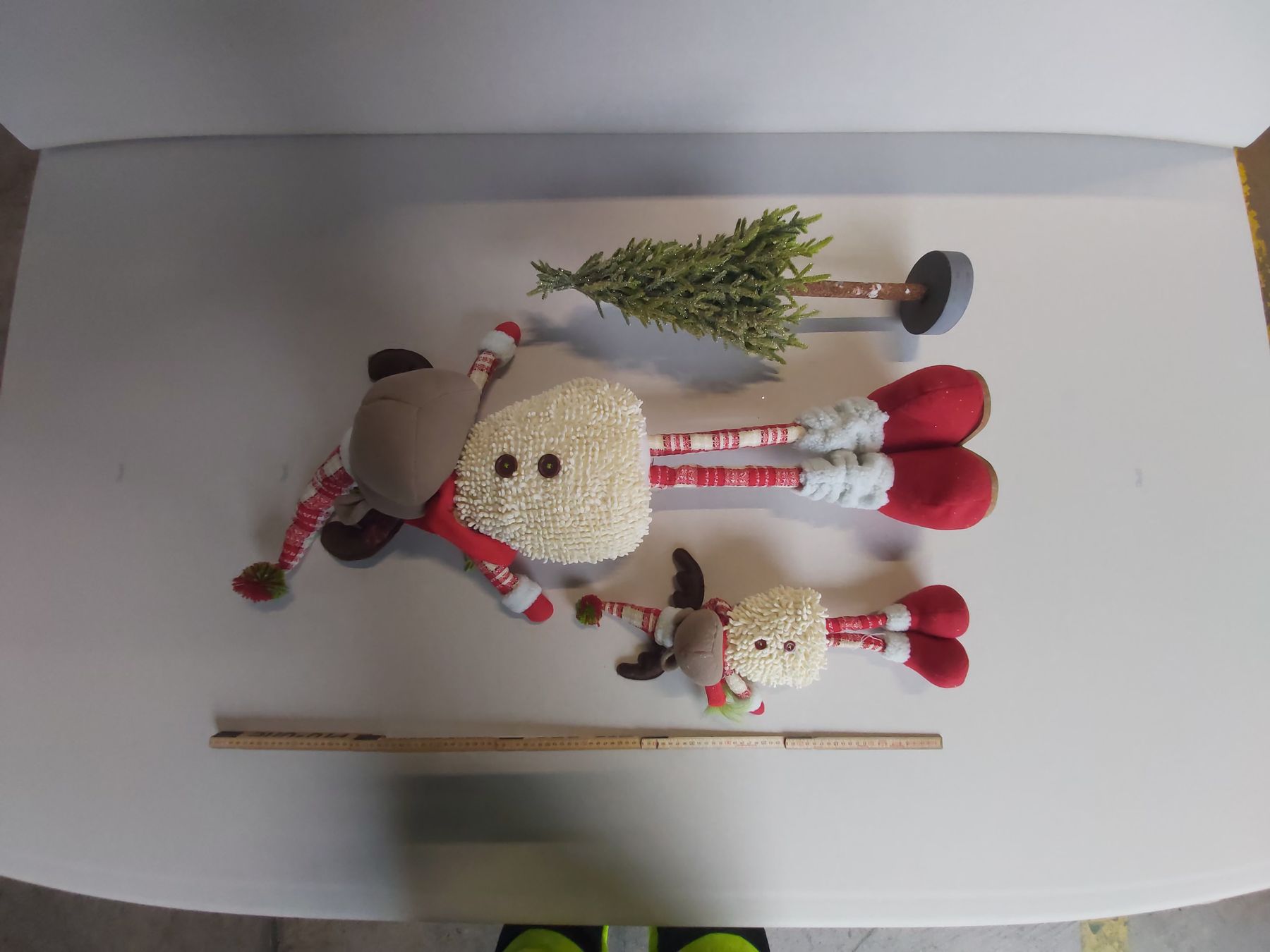 Alle Dekorationen: Weihnachtsdekoration – Gebraucht aus Teufenthal AG von ChT. 4