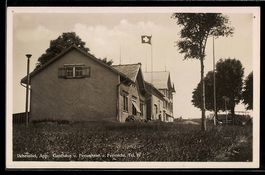 Rehetobel /App., Gasthaus und Ferienheim