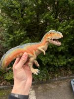 Schleich Allosaurus Dinosaurier Figur.