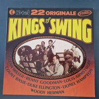 Various – Kings of Swing (LP)