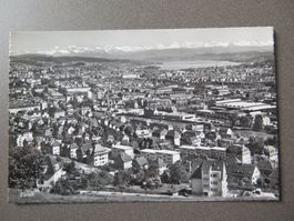 ZÜRICH