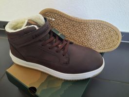 Landrover Winter Schuhe, braun, Grösse 40 - Neu!