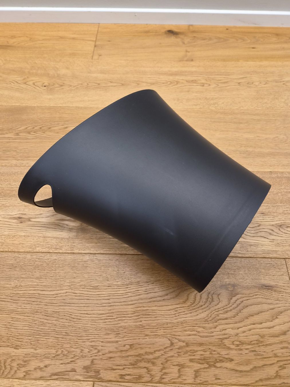 Cestini per rifiuti: Umbra Skinny - design Abfalleimer 7.5l – Usato da Wädenswil venduto da ky_109 2