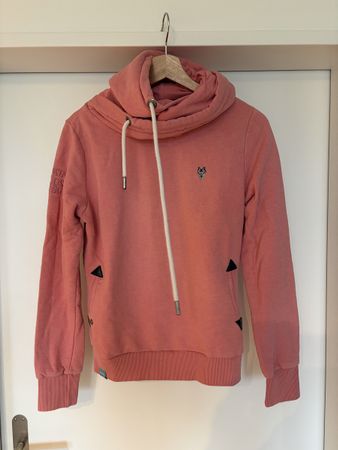 Naketano Pulli rosa M