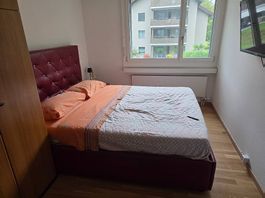 Komplette Schlafzimmer 