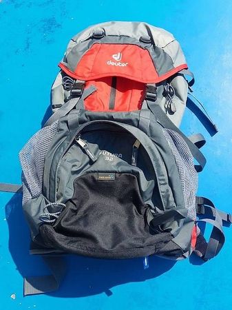 Wanderrucksack Deuter Futura 32 l