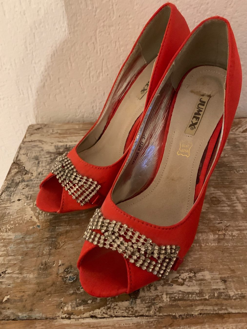 Scarpe da donna: High Heels 37 – Usato da Widen venduto da Lambert63