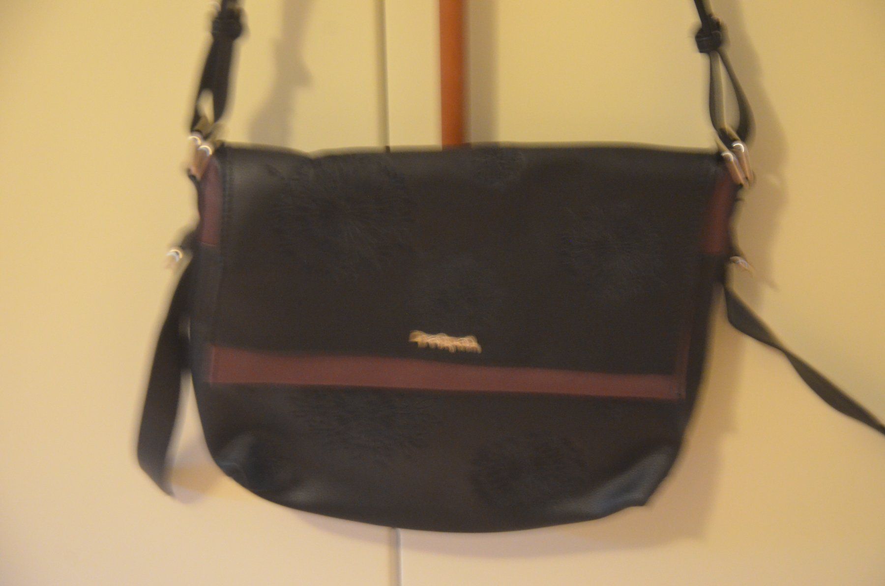 Taschen für Damen: TASCHE DESIGUAL - SUPER ZUSTAND – Neu (gemäss Beschreibung) aus Chiasso von Dolly015 1