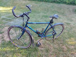 Velo Cilo Trekking 90er Jahre