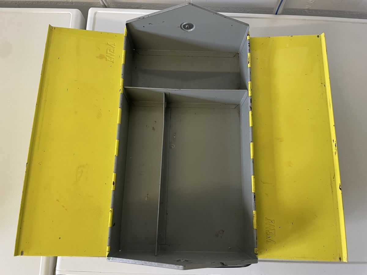 Transportkisten: Caissette MEWA (1) – Gebraucht aus Les Genevez JU von fabliane 2