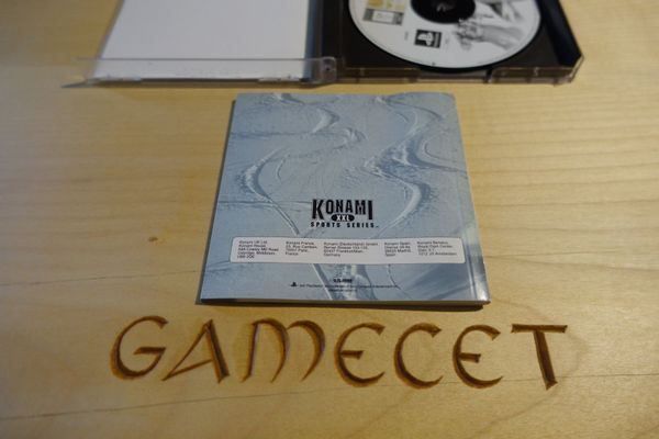 Sony Giochi: Nagano Winter Olympics 98 – Usato da Steinach venduto da Gamecet 4