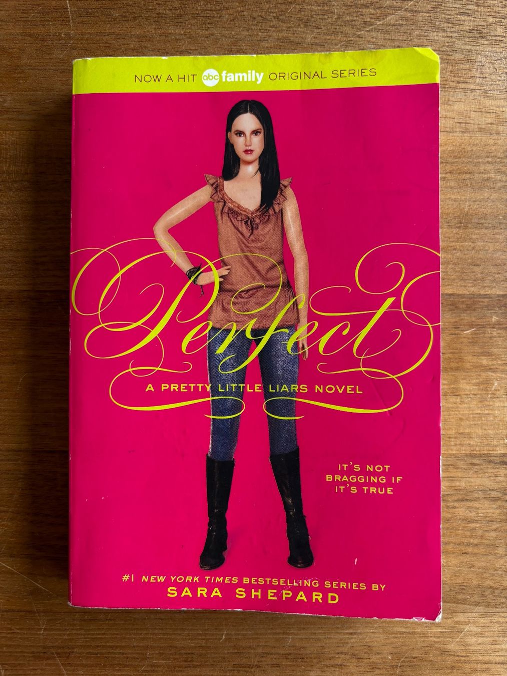 Libri: Pretty Little Liars - Bücher 1-8 – Nuovo (secondo la descrizione) da Spiez venduto da KMeijer 2