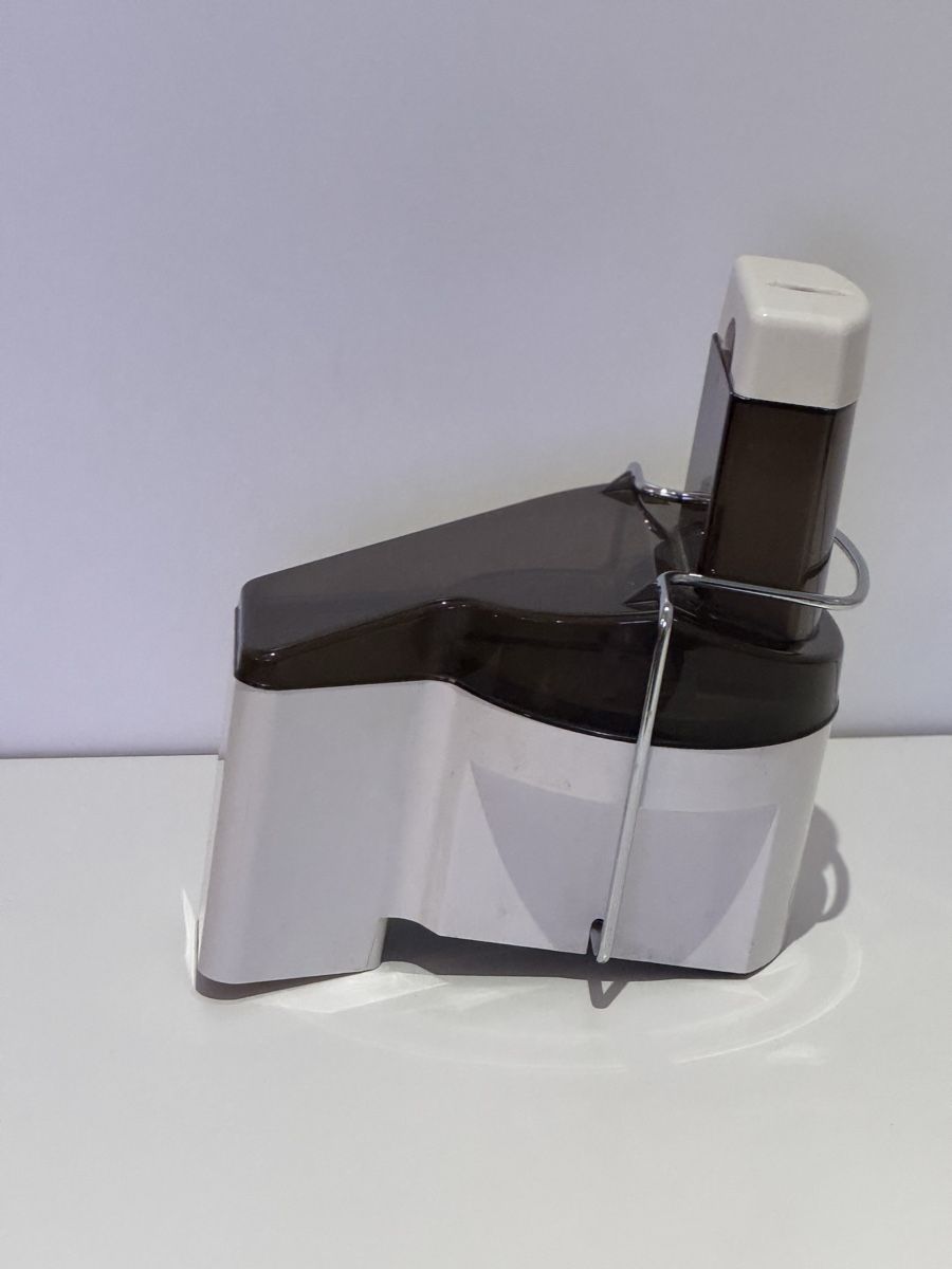 Kenwood Elettrodomestici da cucina: Kenwood Auswurfraffel A929 – Usato da Glattpark venduto da lisaa 2